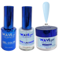 WAVEGEL ROYAL COMBO #WR211 BREATH OF FRESH AIR