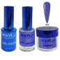 WAVEGEL ROYAL COMBO #WR213 ULTRAMARINE