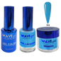 WAVEGEL ROYAL COMBO #WR214 RIVERWAY