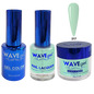 WAVEGEL ROYAL COMBO #WR217 GRASSHOPPER PIE