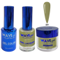 WAVEGEL ROYAL COMBO #WR221 BURNT OLIVE