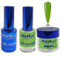WAVEGEL ROYAL COMBO #WR222 LEAPFROG