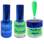 WAVEGEL ROYAL COMBO #WR224 LEMON TURF