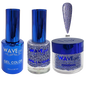 WAVEGEL ROYAL COMBO #WR231 EXOTIC MERMAID