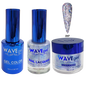 WAVEGEL ROYAL COMBO #WR237 WORLD OF WONDER