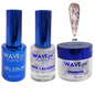 WAVEGEL ROYAL COMBO #WR238 GODDESS FAIRYTALE