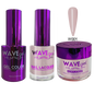 WAVEGEL SIMPLICITY COMBO #P001 SOFT AND SWEET