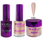 WAVEGEL SIMPLICITY COMBO #P003 MAKING ME BLUSH