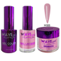 WAVEGEL SIMPLICITY COMBO #P005 PINK PASSION