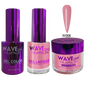 WAVEGEL SIMPLICITY COMBO #P006 GLOSSY AND BOSSY