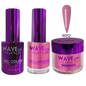 WAVEGEL SIMPLICITY COMBO #P012 MR. & MRS.