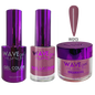 WAVEGEL SIMPLICITY COMBO #P013 MAGENTA