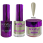 WAVEGEL SIMPLICITY COMBO #P019 OCEAN PEARL