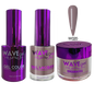 WAVEGEL SIMPLICITY COMBO #P020 IN DEPTH