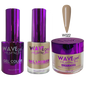 WAVEGEL SIMPLICITY COMBO #P022 SAHARA SAND
