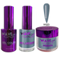 WAVEGEL SIMPLICITY COMBO #P023 TEALLY TEAL