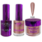 WAVEGEL SIMPLICITY COMBO #P025 BEIGE BROWN