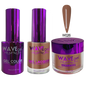 WAVEGEL SIMPLICITY COMBO #P026 BROWN SUGAR