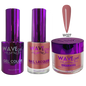 WAVEGEL SIMPLICITY COMBO #P027 CHERRY COGNAC