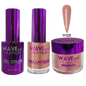 WAVEGEL SIMPLICITY COMBO #P028 TYPICAL TAN