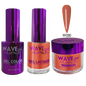 WAVEGEL SIMPLICITY COMBO #P030 PUMPKIN SPICE