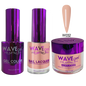 WAVEGEL SIMPLICITY COMBO #P032 DELIGHTFUL