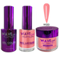WAVEGEL SIMPLICITY COMBO #P033 DIVINE DARKNESS