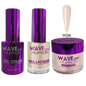 WAVEGEL SIMPLICITY COMBO #P034 INNOCENT IVORY