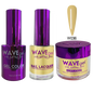 WAVEGEL SIMPLICITY COMBO #P036 SUN GLAZED