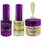 WAVEGEL SIMPLICITY COMBO #P041 SAGE ON SATURDAY