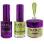 WAVEGEL SIMPLICITY COMBO #P042 MATCHA GREEN TEA