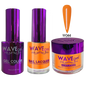 WAVEGEL SIMPLICITY COMBO #P044 DARK ORANGE