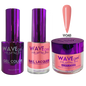 WAVEGEL SIMPLICITY COMBO #P048 DUSK TILL DAWN