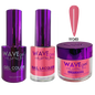 WAVEGEL SIMPLICITY COMBO #P049 FLAMINGO