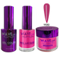 WAVEGEL SIMPLICITY COMBO #P050 LOVE IS IN THE AIR