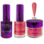 WAVEGEL SIMPLICITY COMBO #P052 STAY CAUTIOUS