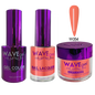 WAVEGEL SIMPLICITY COMBO #P054 PASSIONFRUIT