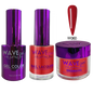 WAVEGEL SIMPLICITY COMBO #P060 CHERRY PIT