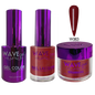 WAVEGEL SIMPLICITY COMBO #P063 LOW PROFILE