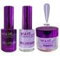 WAVEGEL SIMPLICITY COMBO #P064 PERIWINKLE
