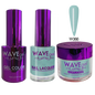 WAVEGEL SIMPLICITY COMBO #P066 SKYLINE