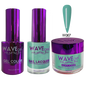 WAVEGEL SIMPLICITY COMBO #P067 SHE'S A GEM
