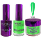 WAVEGEL SIMPLICITY COMBO #P068 NEON PARTY