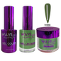 WAVEGEL SIMPLICITY COMBO #P069 EVERGREEN FOREVER