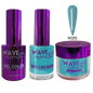 WAVEGEL SIMPLICITY COMBO #P070 RETRO STYLE
