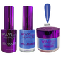 WAVEGEL SIMPLICITY COMBO #P075 SLOW DANCE