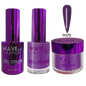 WAVEGEL SIMPLICITY COMBO #P079 SMILING GRAPE