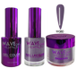 WAVEGEL SIMPLICITY COMBO #P080 DANCING SUGAR PLUMS