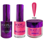 WAVEGEL SIMPLICITY COMBO #P086 WHAT'S POPPIN