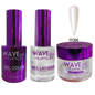 WAVEGEL SIMPLICITY COMBO #P094 FROSTY SNOW
